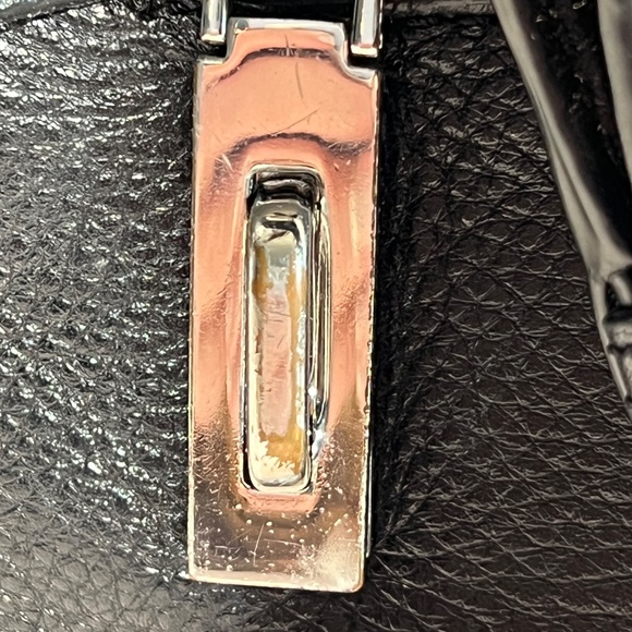 Michael Kors Zoey Crossbody Messenger - Picture 10 of 12